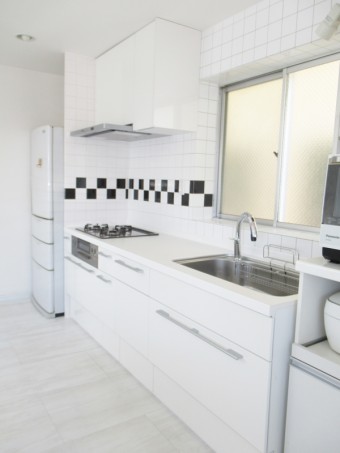 気密性の良いシロッコファンに交換して快適に　杉並区M様邸